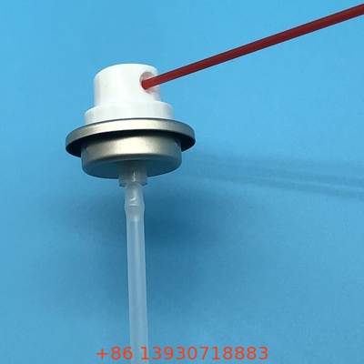 High Durability Carburettor Cleaning Valve User-Friendly and Durable