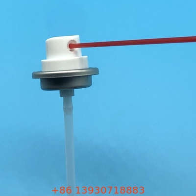 Precision Carburetor Cleaner Spray Nozzle for Automotive Maintenance - Easy Use, Efficient Cleaning