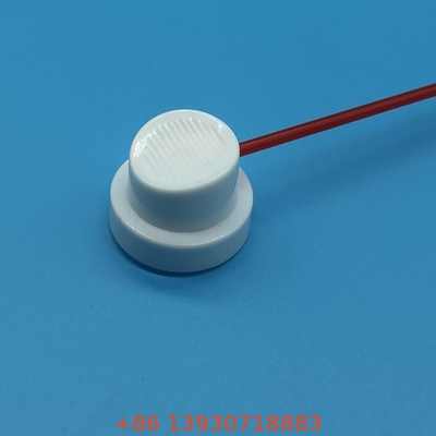 Portable Carburetor Cleaner Spray Nozzle for DIY Projects - Compact Design, Reliable Functionality