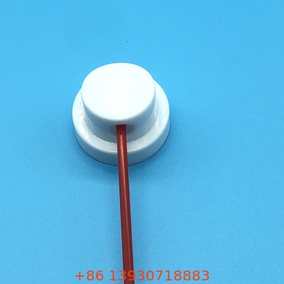 Precision Carburetor Cleaner Spray Nozzle for Automotive Maintenance - Fine Mist, High Efficiency