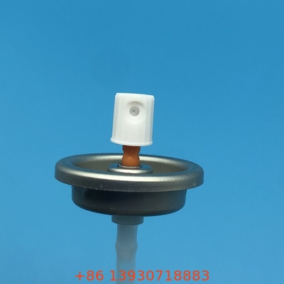 High Durability Carburetor Cleaner Valve for Easy Cleaning of Carburetors