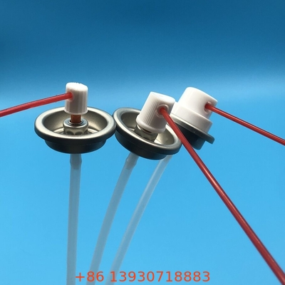 High Durability Carburetor Cleaner Valve for Easy Cleaning of Carburetors