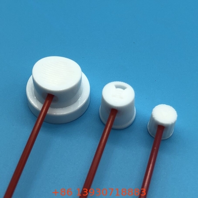 Metal Carburettor Solvent Valve for Optimal Cleaning Performance