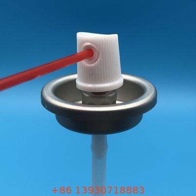 High Durability Carburetor Cleaner Valve for Cleaning Universal Compatibility Universal