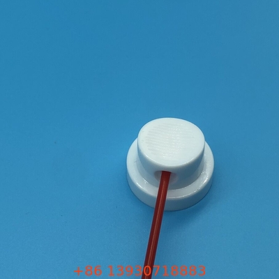 Durable Carburetor Cleaner Spray Nozzle for Engine Care - Adjustable Flow, Robust Performance