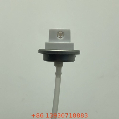 Pass Strict Inspection MDF Kit Activator Valve for Stainless Steel And Plastic