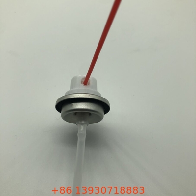 Pass Strict Inspection MDF Kit Activator Valve for Stainless Steel And Plastic