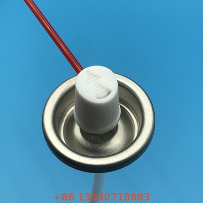 Universal Carburetor Cleaner Valve Easy To Universal Compatibility