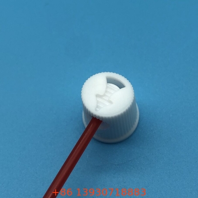 Pass Strict Inspection MDF Kit Activator Valve for Stainless Steel And Plastic