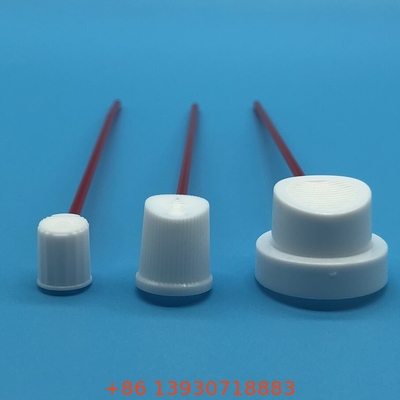 Portable Carburetor Cleaner Spray Nozzle for DIY Projects - Compact Design, Reliable Functionality