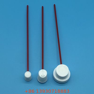 High-Chemical Valves for MDF Adhesives, Cleaners & Lubricants