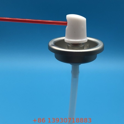 MD-40 valve with Non-Toxic and Flammable Feature for Industrial Applications