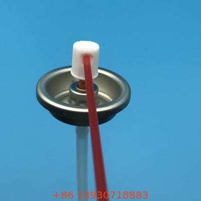 Outer gasket Buna Composite board kit activator valve with Both Sides Clear Lacquered Tinplate Mounting Cup
