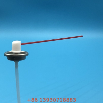 Professional Carburetor Maintenance Spray Valve Engine Cleaning Tool for Maintenance Precision Spray Nozzle