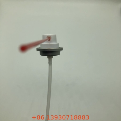 High-Performance Carburetor Cleaning Valve for Efficient Fuel System Maintenance