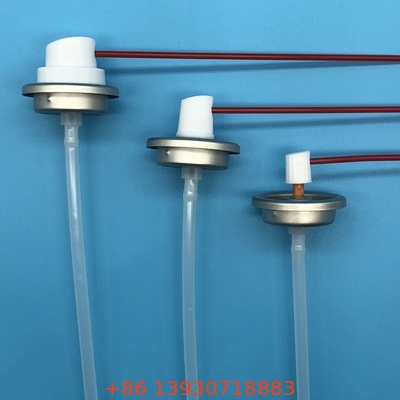 Medium density fiberboard kit activator valve One Inch with Outer gasket Buna sealing