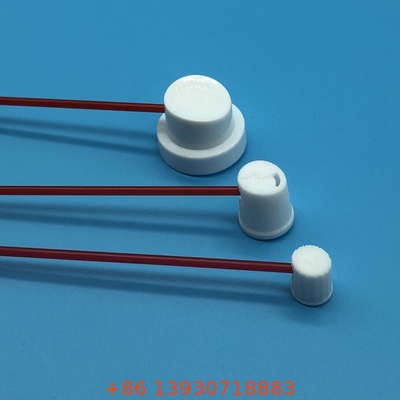 Efficient Carburetor Cleaner Applicator for Automotive Maintenance - Precise and Easy to Use