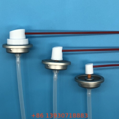 Easy To and High Durability Carburetor Cleaner Valve for Performance