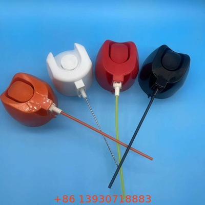 Premium 65mm Plastic Spray Cap for Bottles - Fine Mist