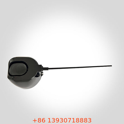 Versatile 65mm Aerosol Cap for Beauty Products - Stylish