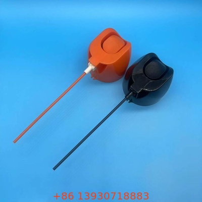 Eco-Friendly 65mm Aerosol Cap for Household Cleaners Sustainable