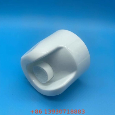 Versatile Protective Cap for Bug Spray - Outdoor Use, Robust Design, Reliable Protection