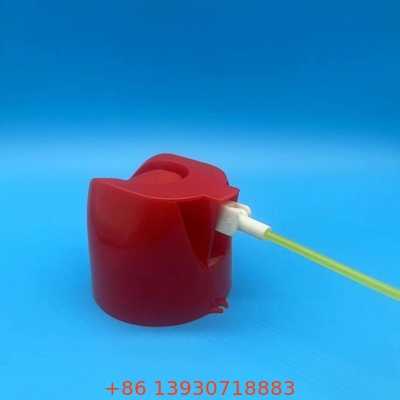 Versatile Protective Cap for Bug Spray - Outdoor Use, Robust Design, Reliable Protection