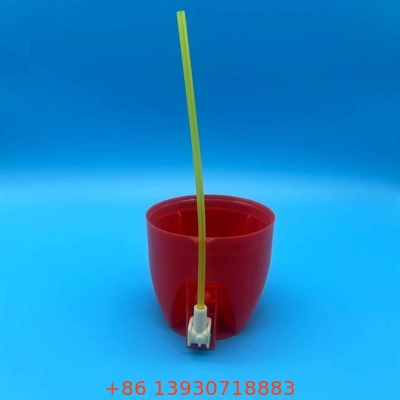 Eco-Friendly 65mm Aerosol Cap for Household Cleaners Sustainable