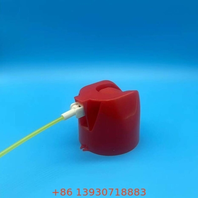 Reliable 65mm Aerosol Cap Industrial Use Heavy-Duty