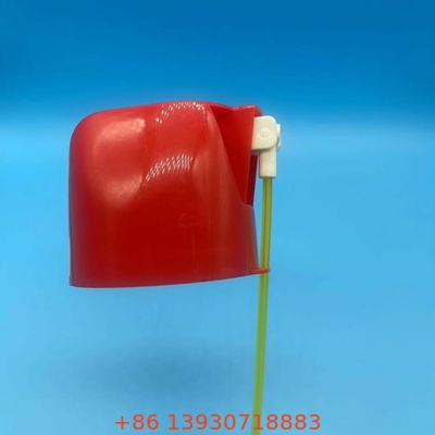 Premium 65mm Plastic Spray Cap for Bottles - Fine Mist