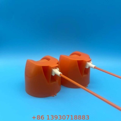 Durable Spray Hose Extension for Pest Control Spray - Extend Your Reach with Ease