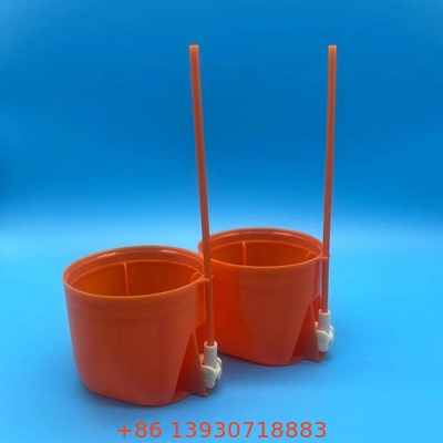 Durable Spray Hose Extension for Pest Control Spray - Extend Your Reach with Ease