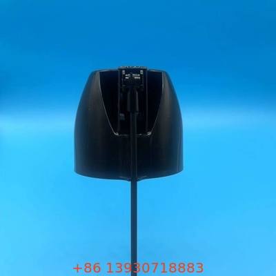 BugShield Plus Protective Cap for Bug Spray - Secure and Leak-Proof Cover for Aerosol Cans - Universal Fit