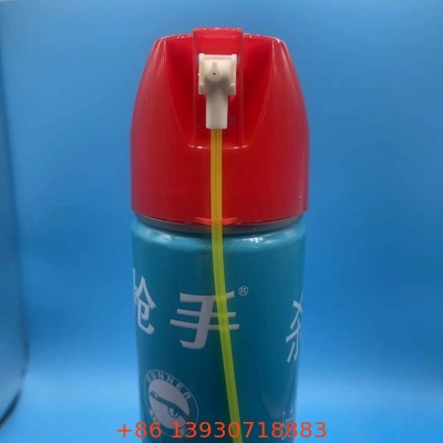 PestShield Nozzle Cover for Pest Control Spray - Protective Cap for Spray Nozzles - Durable and Easy-to-Use Design