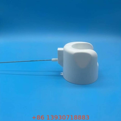 Versatile Extension Tube for Insecticide Aerosol - Reach Further with Precision