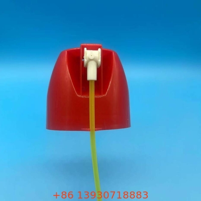 Versatile Extension Tube for Insecticide Aerosol - Reach Further with Precision