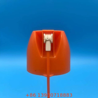 PestShield Nozzle Cover for Pest Control Spray - Protective Cap for Spray Nozzles - Durable and Easy-to-Use Design