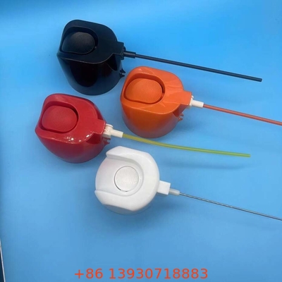 PestShield Nozzle Cover for Pest Control Spray - Protective Cap for Spray Nozzles - Durable and Easy-to-Use Design