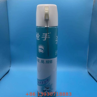 Eco-Friendly 65mm Plastic Spray Cap for Garden Sprays - Recyclable