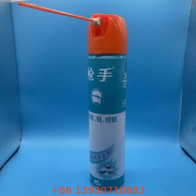 Durable 65mm Aerosol Cap for Automotive Products