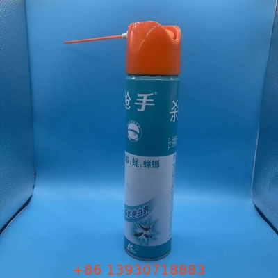 Reliable 65mm Aerosol Cap Industrial Use Heavy-Duty