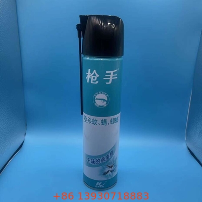 Eco-Friendly 65mm Aerosol Cap for Household Cleaners Sustainable
