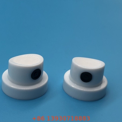 High-Precision Aerosol Paint Valve for Art Projects - Consistent Flow, Easy Control