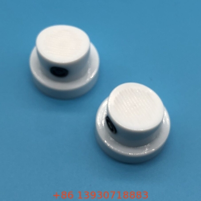 High-Precision Aerosol Paint Valve for Art Projects - Consistent Flow, Easy Control