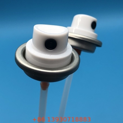 Heavy-Duty Aerosol Spray Paint Valve for Industrial and Commercial Use