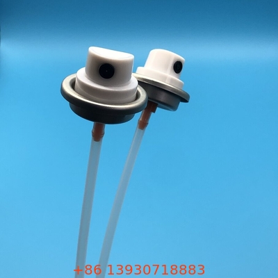 Heavy-Duty Aerosol Spray Paint Valve for Industrial and Automotive Use