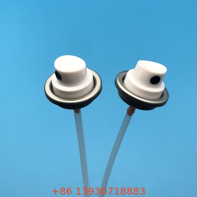 Heavy-Duty Aerosol Spray Paint Valve for Industrial and Automotive Use
