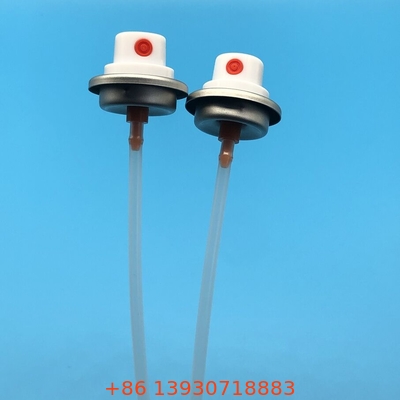 High-Precision Aerosol Paint Valve for Art Projects - Consistent Flow, Easy Control