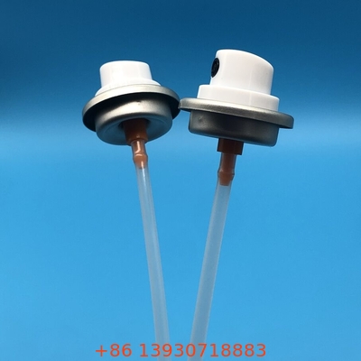 High-Precision Aerosol Paint Valve for Art Projects - Consistent Flow, Easy Control