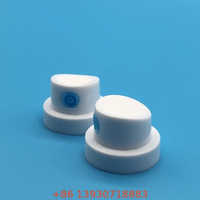 Valve for Aerosol Paint - Adjustable Flow, High Precision for Industrial Use
